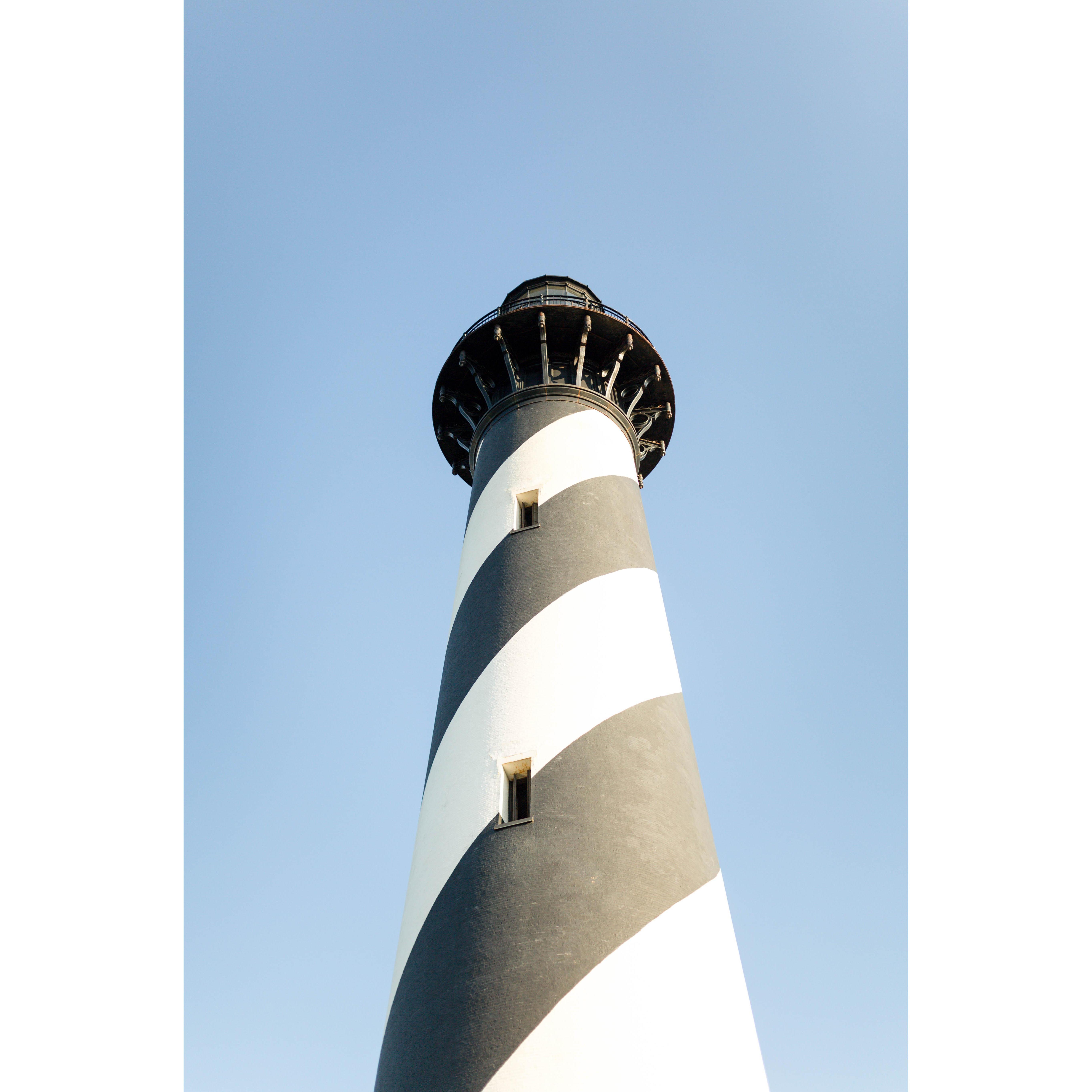 Brynn Gross Photography - Cape Hatteras Lighthouse