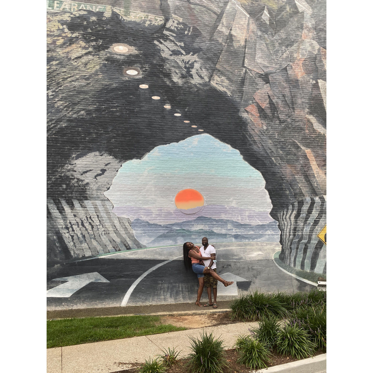 Exploring Columbia,SC