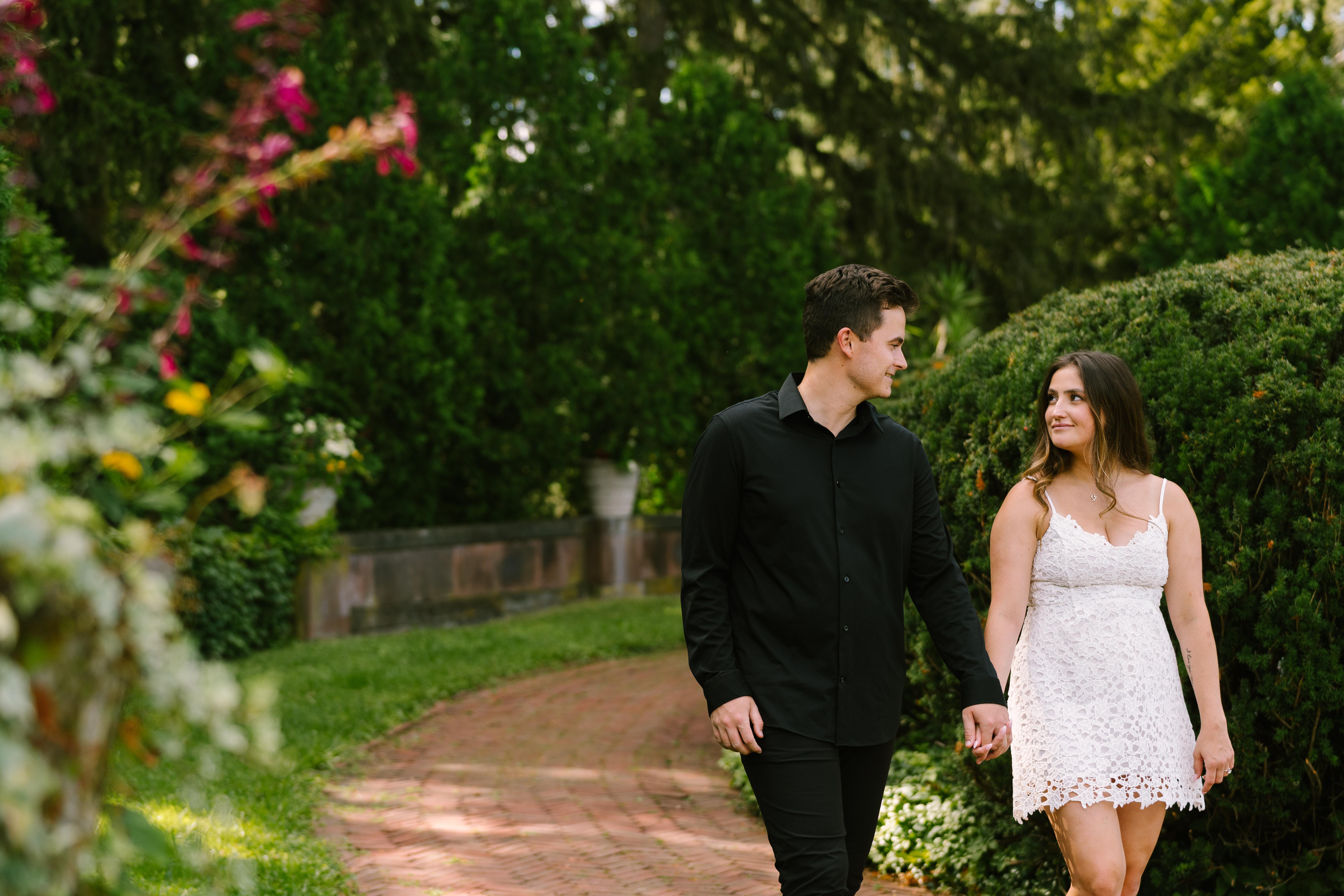 The Wedding Website of Mary Pierpont and Timothy Miles