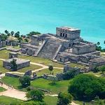 Parque Nacional Tulum
