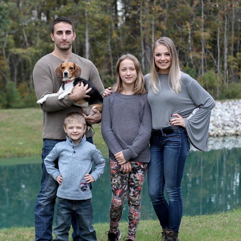 Thanksgiving 2018 in Savannah, GA!