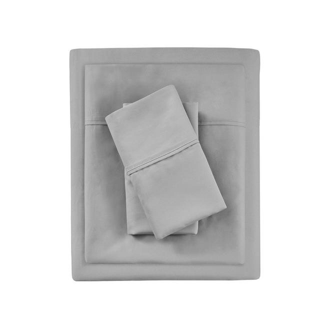 Beautyrest King Temperature Regulating Sheet Set, 4 Piece
