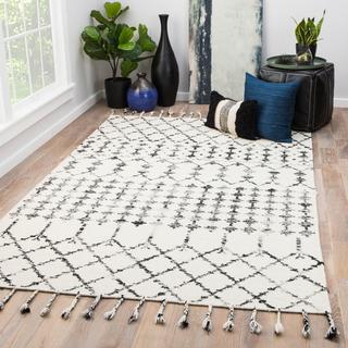 Riot Handmade Geometric Area Rug
