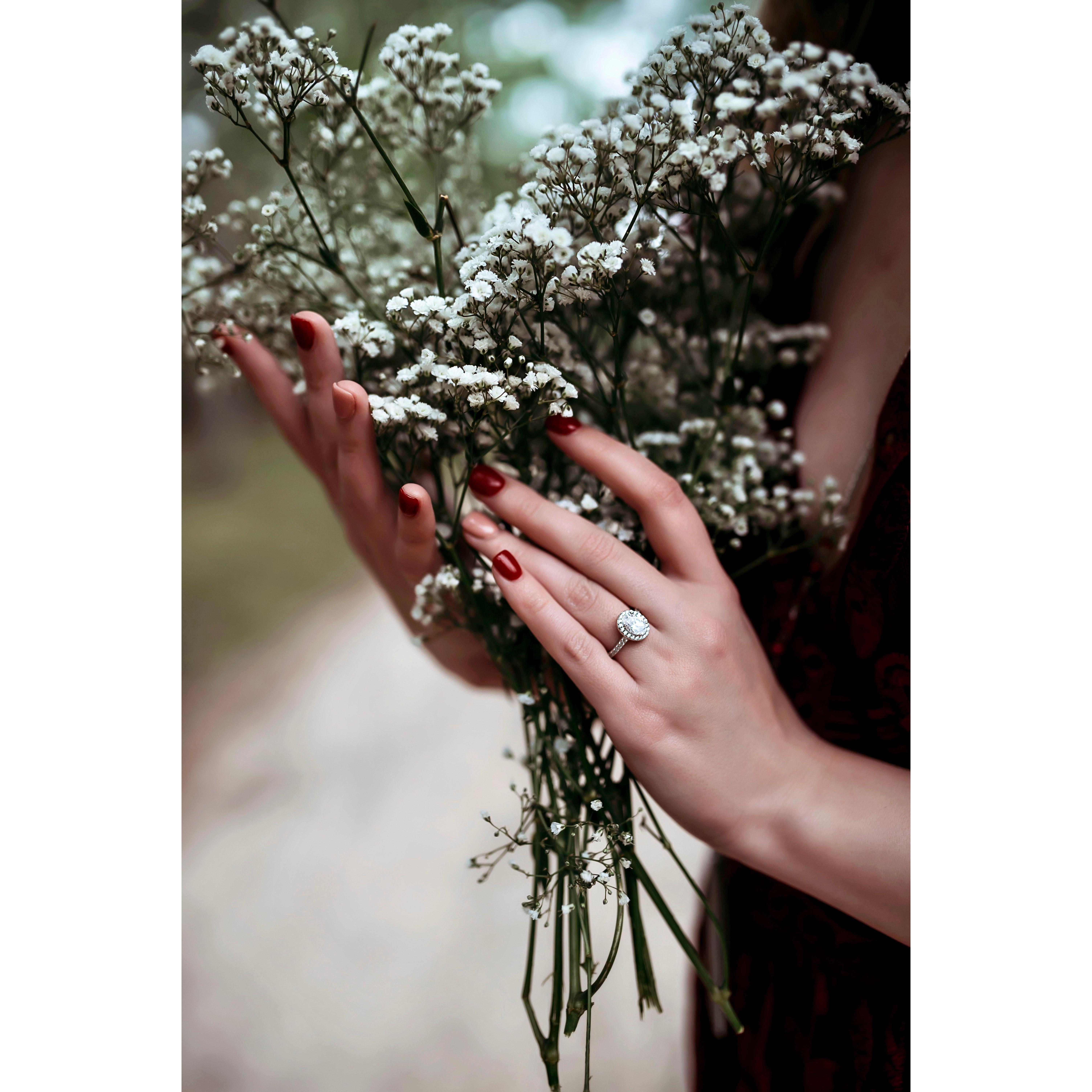 engagement ring