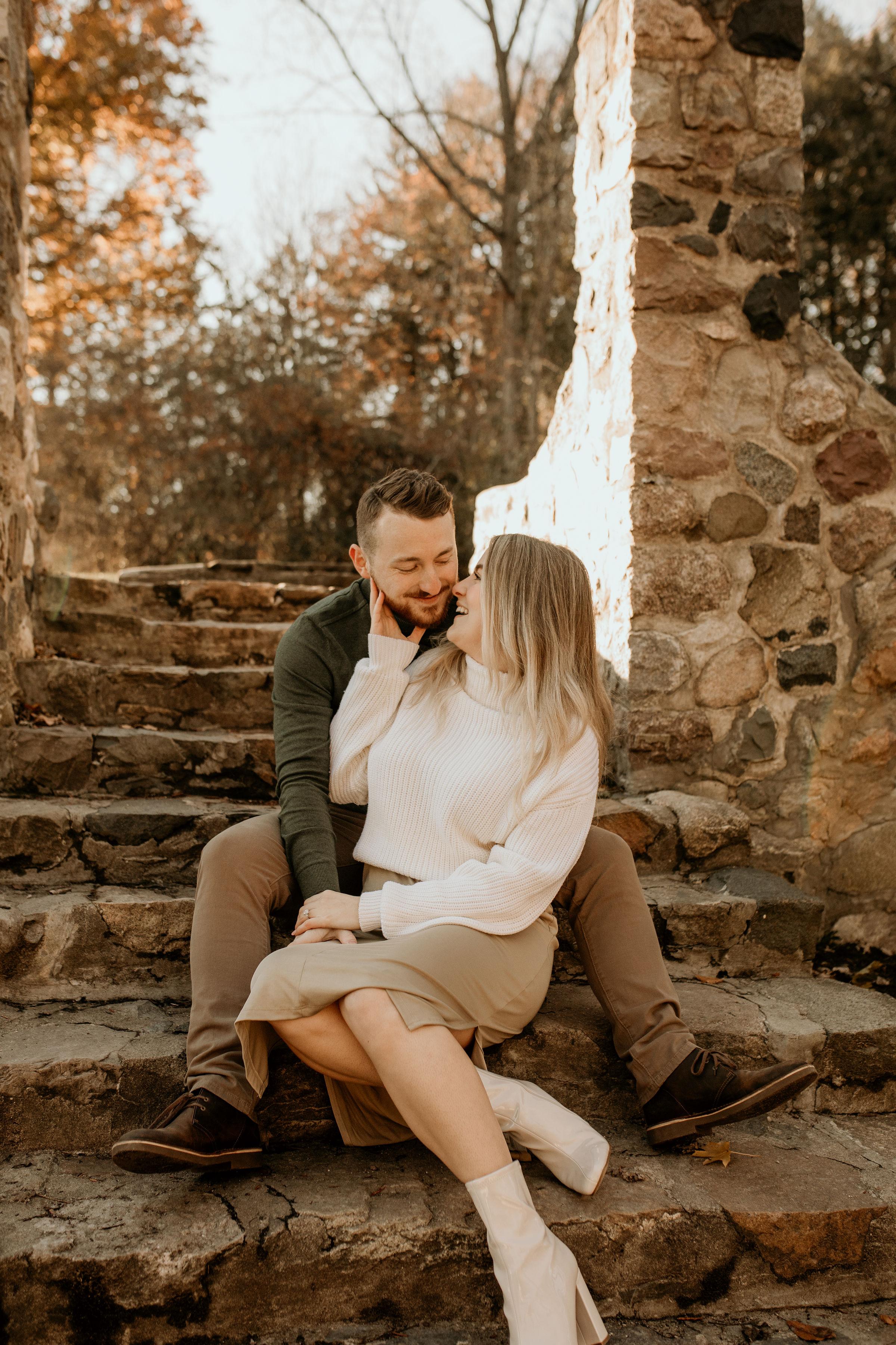 The Wedding Website of Cecelia Watry and Dylan Hayes