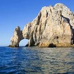 Arch of Cabo San Lucas