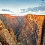 Black Canyon of the Gunnison National Park