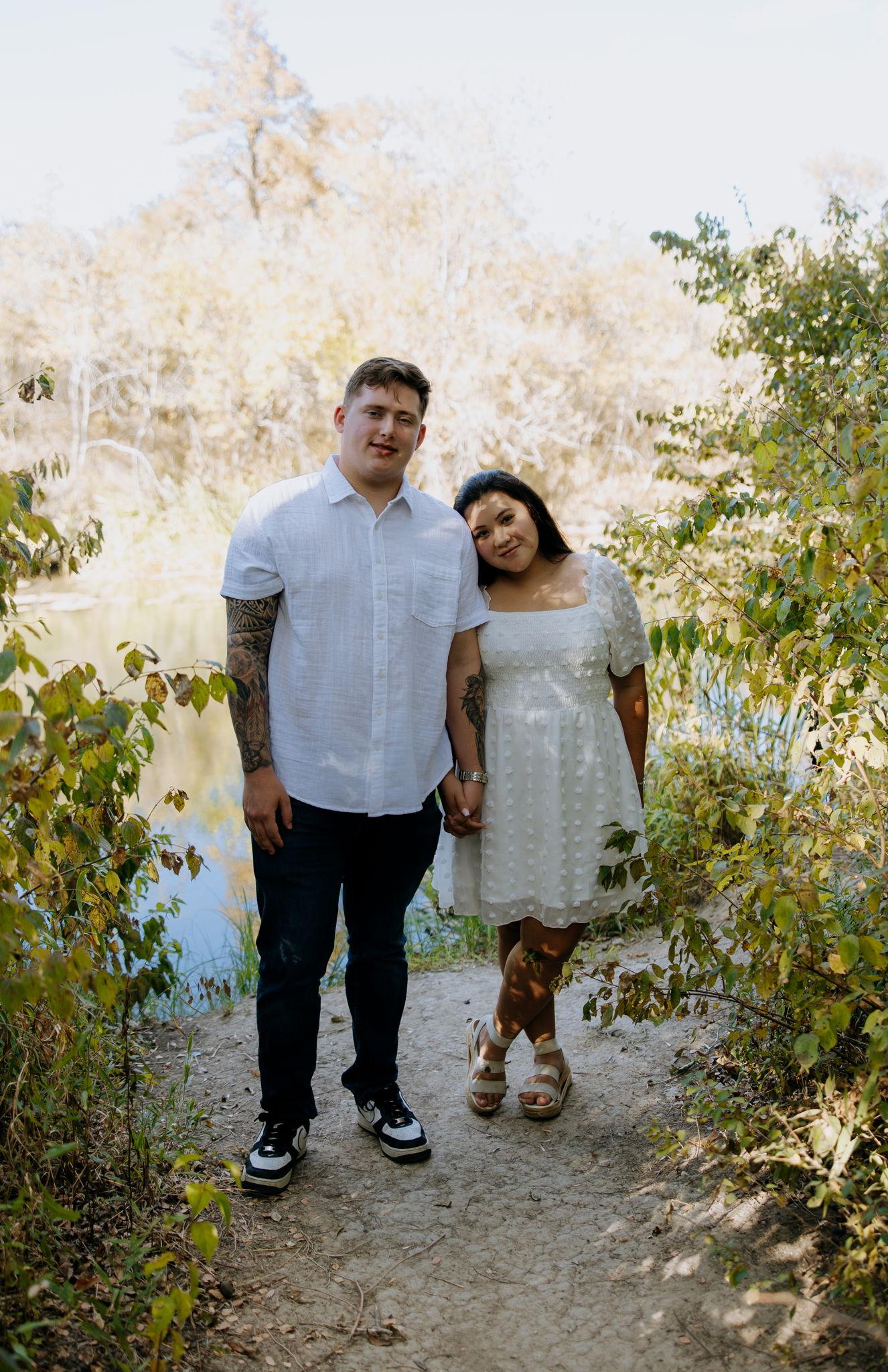The Wedding Website of Jasmine Hoang and Dylan Koster