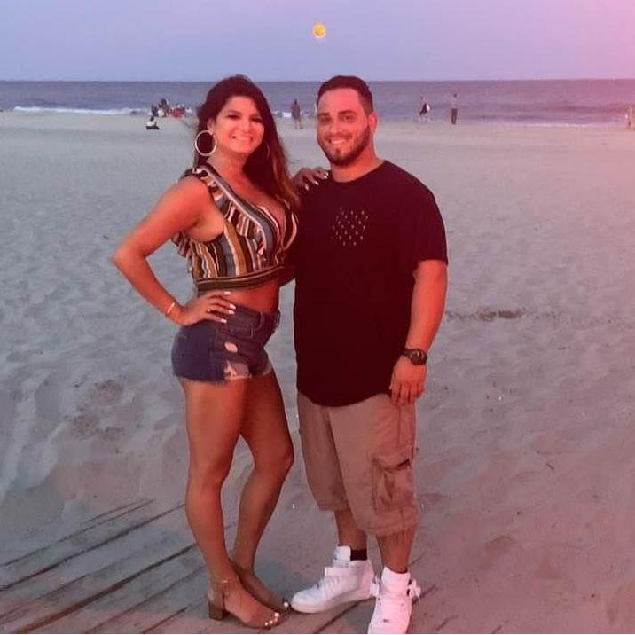 Atlantic City!