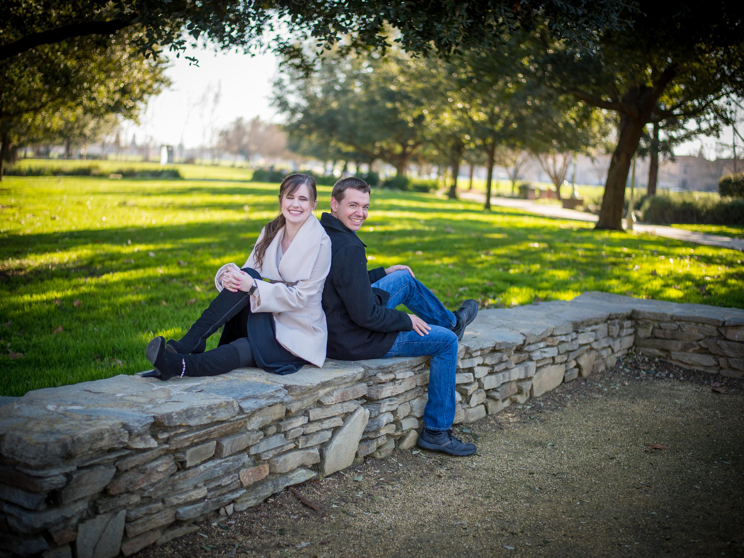 The Wedding Website of Adriana Cudworth and Joshua Cudworth