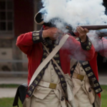 Fort Mackinac