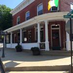 The Wooden Keg Tavern