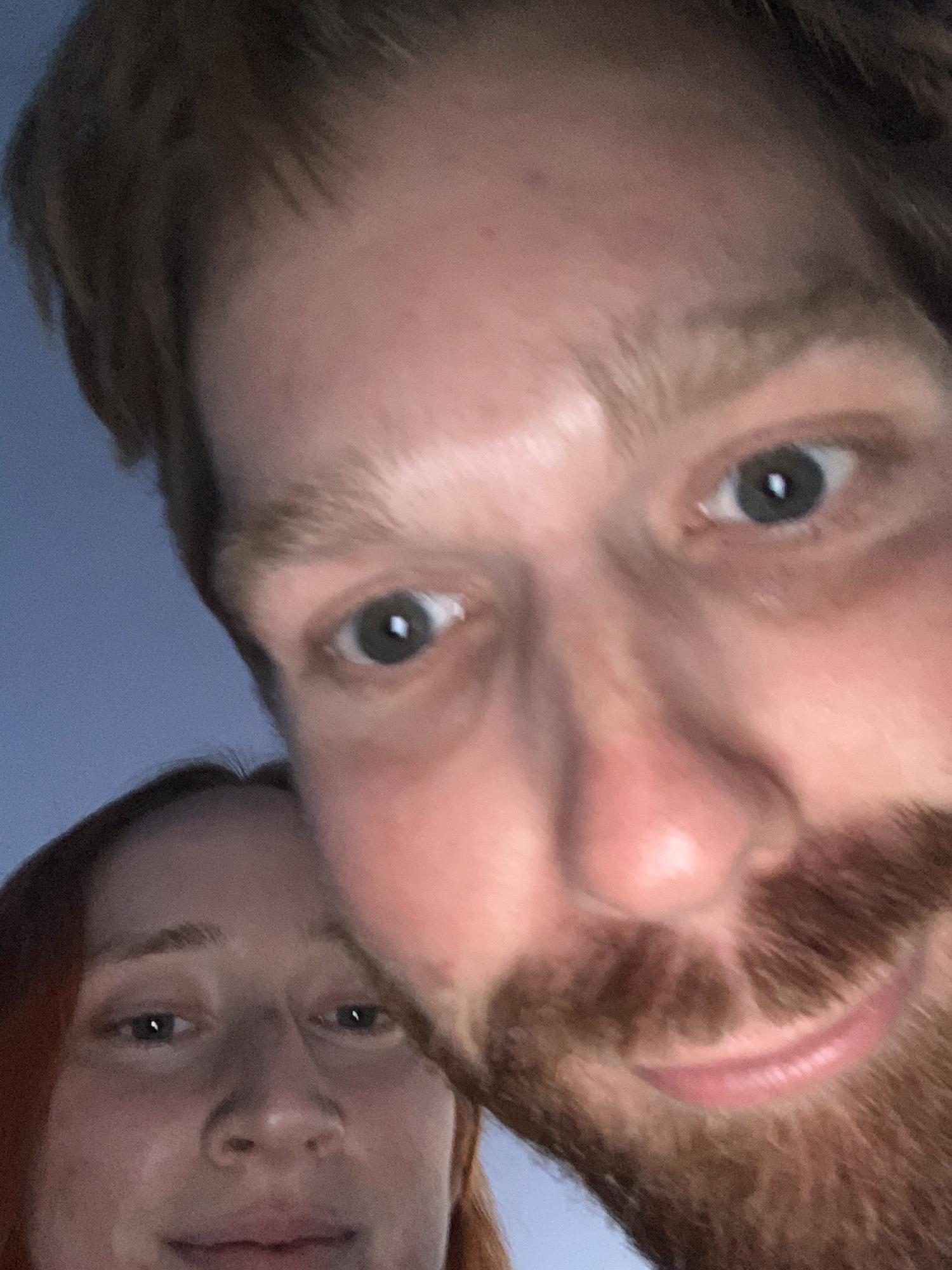 Silly goofballs