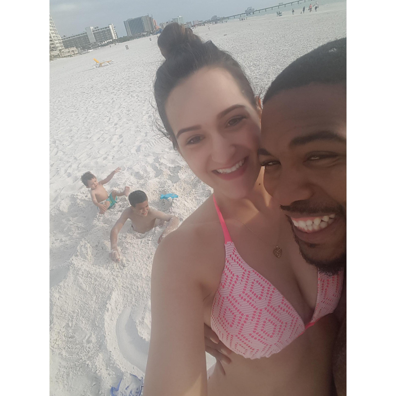 Clearwater, FL