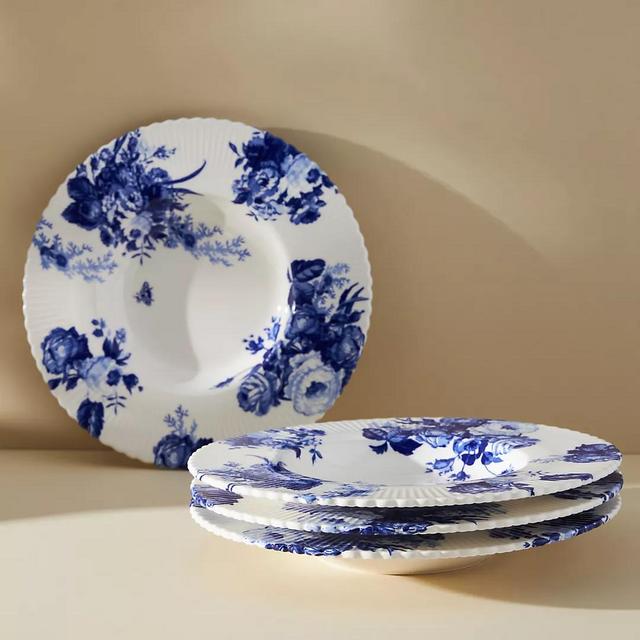 Abi Soup Bowls, Set of 4