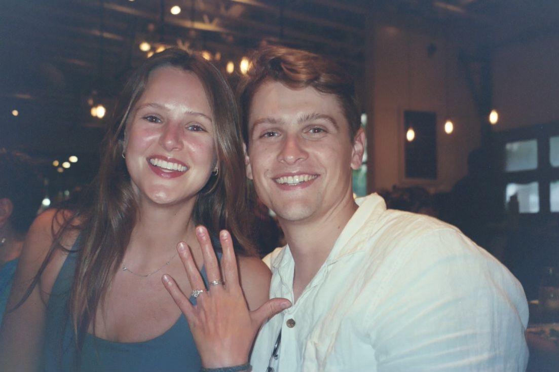 The Wedding Website of Bradley Deitch and Katherine Murray