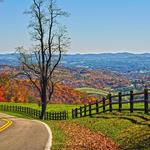 Blue Ridge Parkway