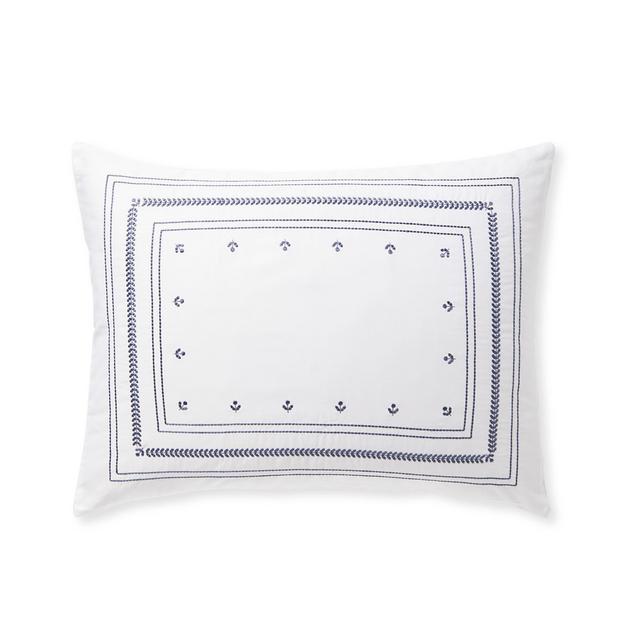 Harbor Hill Shams - Standard