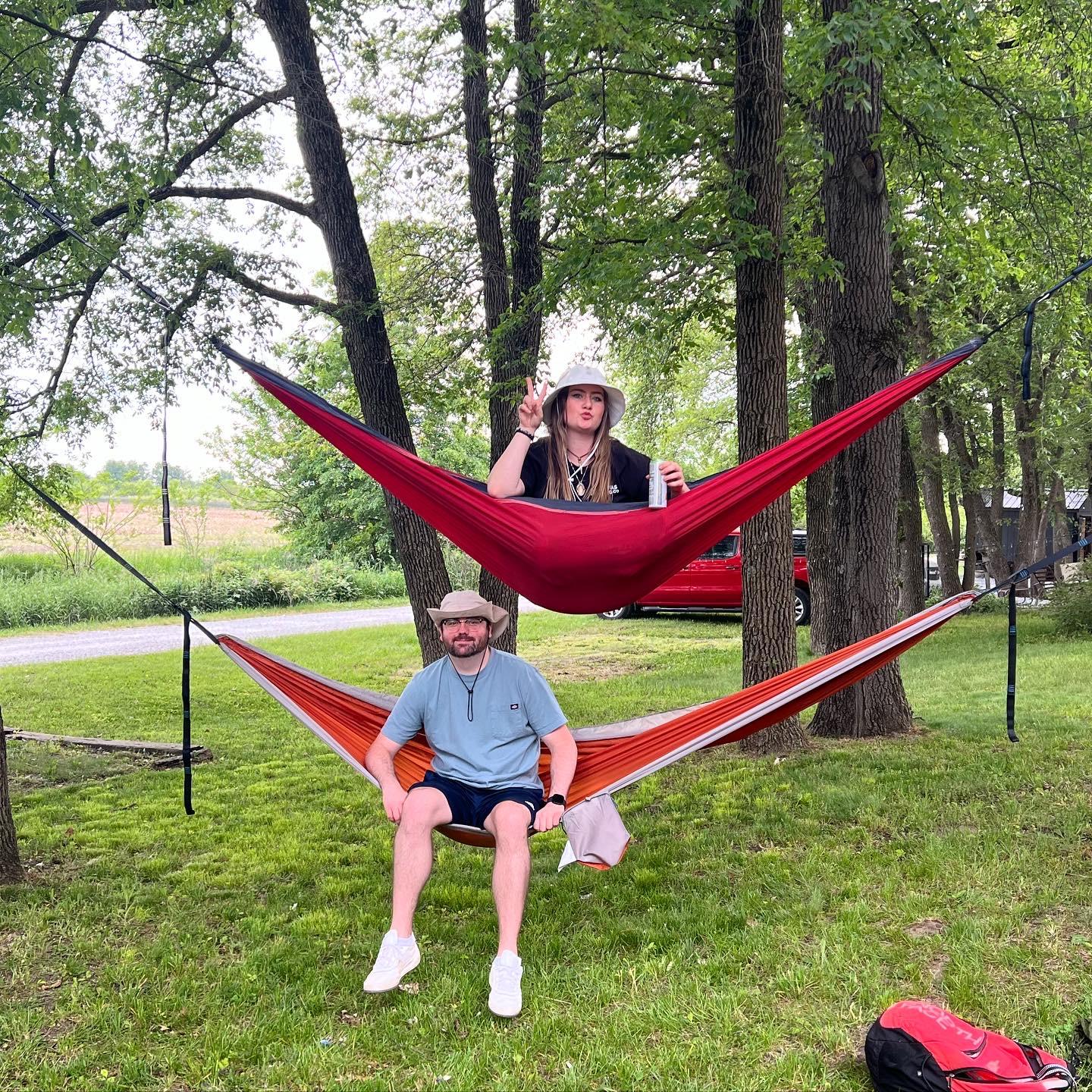 The Wedding Website of Kaylee Neff and Nathan Johnston