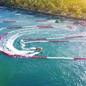 Thrill-Packed Punta Cana Day: Jet Ski, Buggies & Aqua Karts Ride