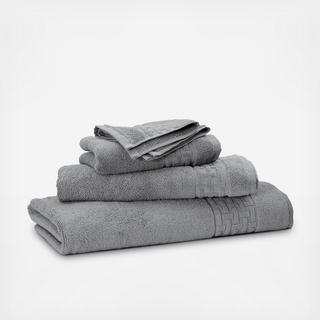 Pierce Bath Towel