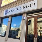 San Giorgio Pizzeria Napoletana