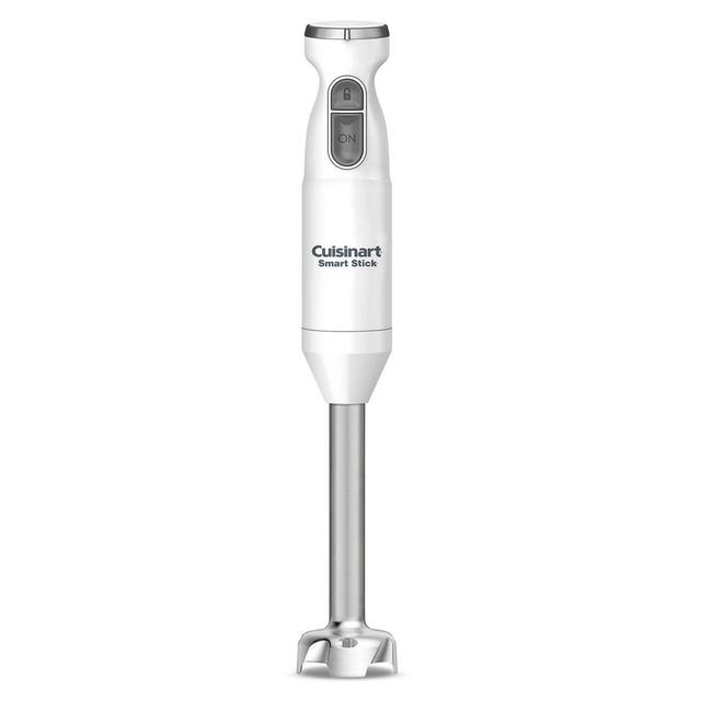 Cuisinart Smart Stick® Two-Speed Hand Blender