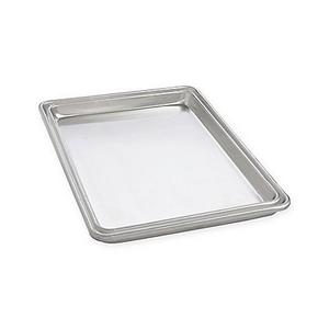 Mrs. Anderson's Baking® 13-Inch x 18-Inch Aluminum Half Baking Sheet
