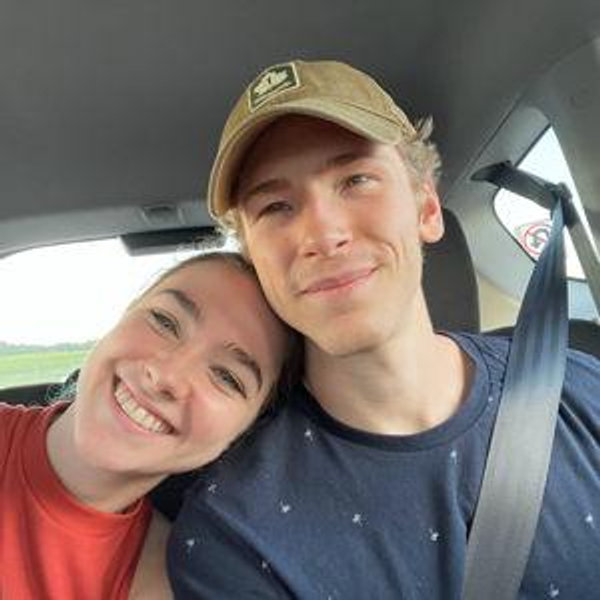 Our Honeymoon Fund!