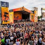 New Orleans Jazz & Heritage Festival
