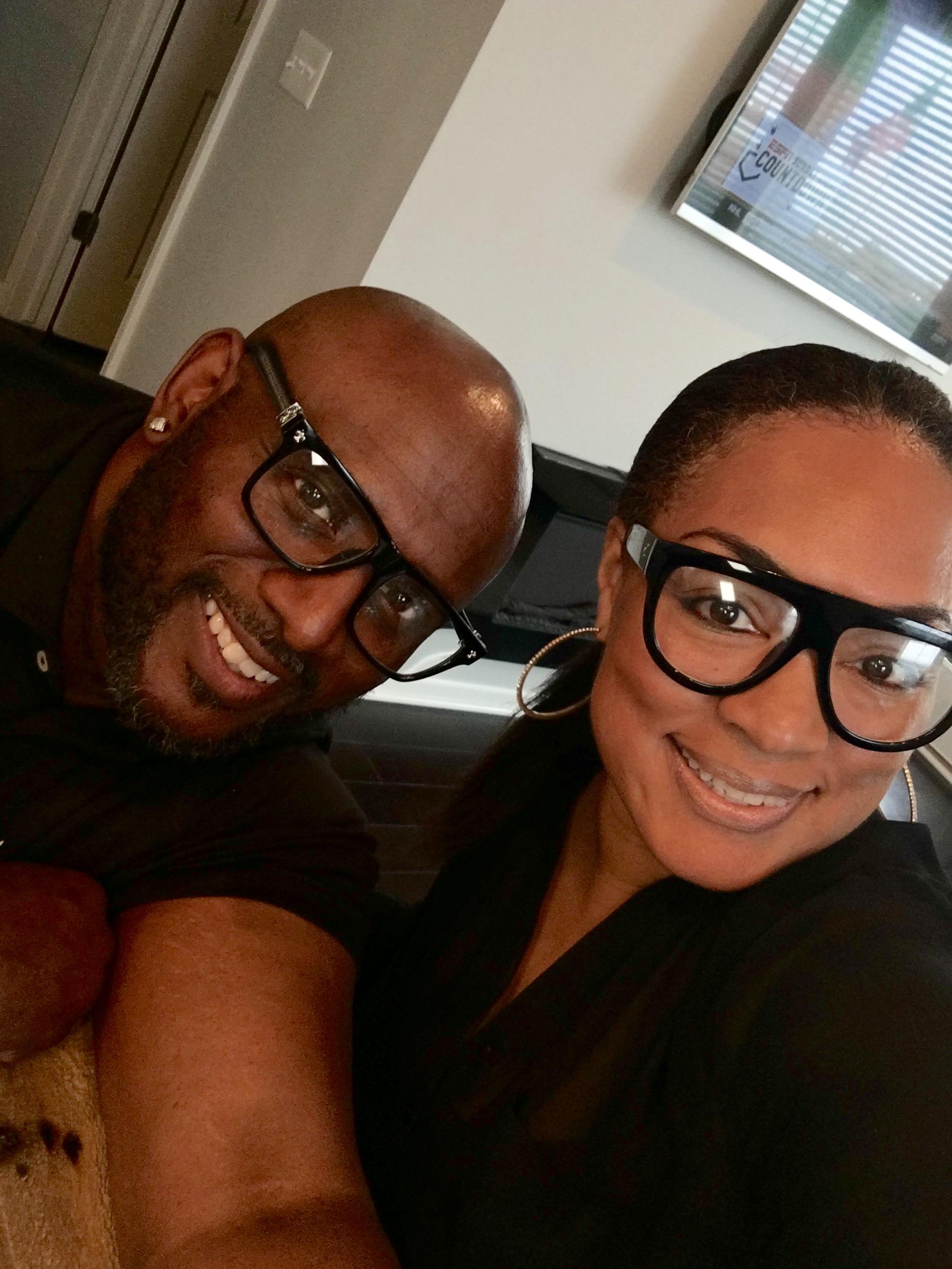 The Wedding Website of Monica Wallace and Kenneth Valrie