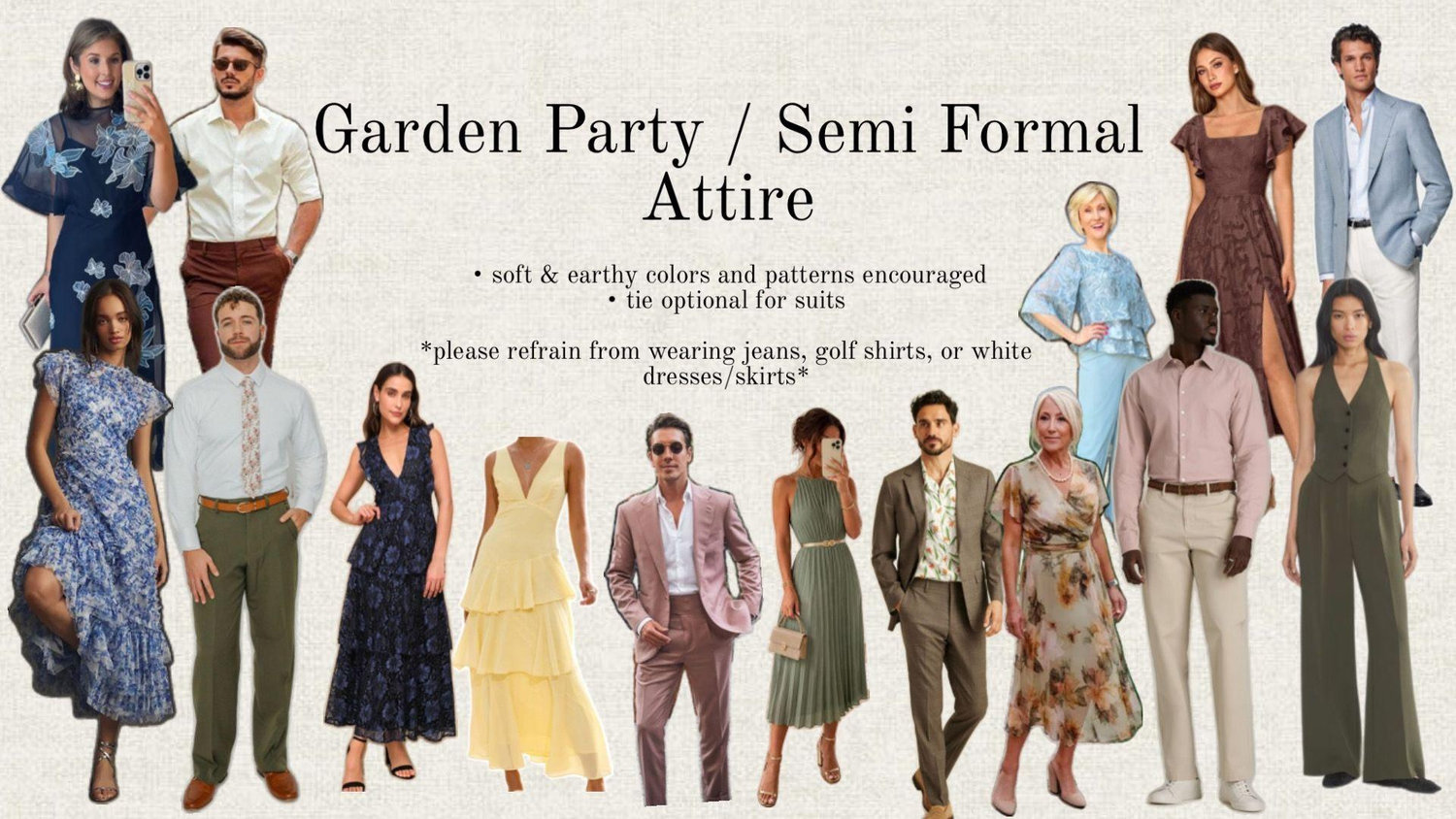 The Wedding Website of Kenna Powell and Hunter Frederick