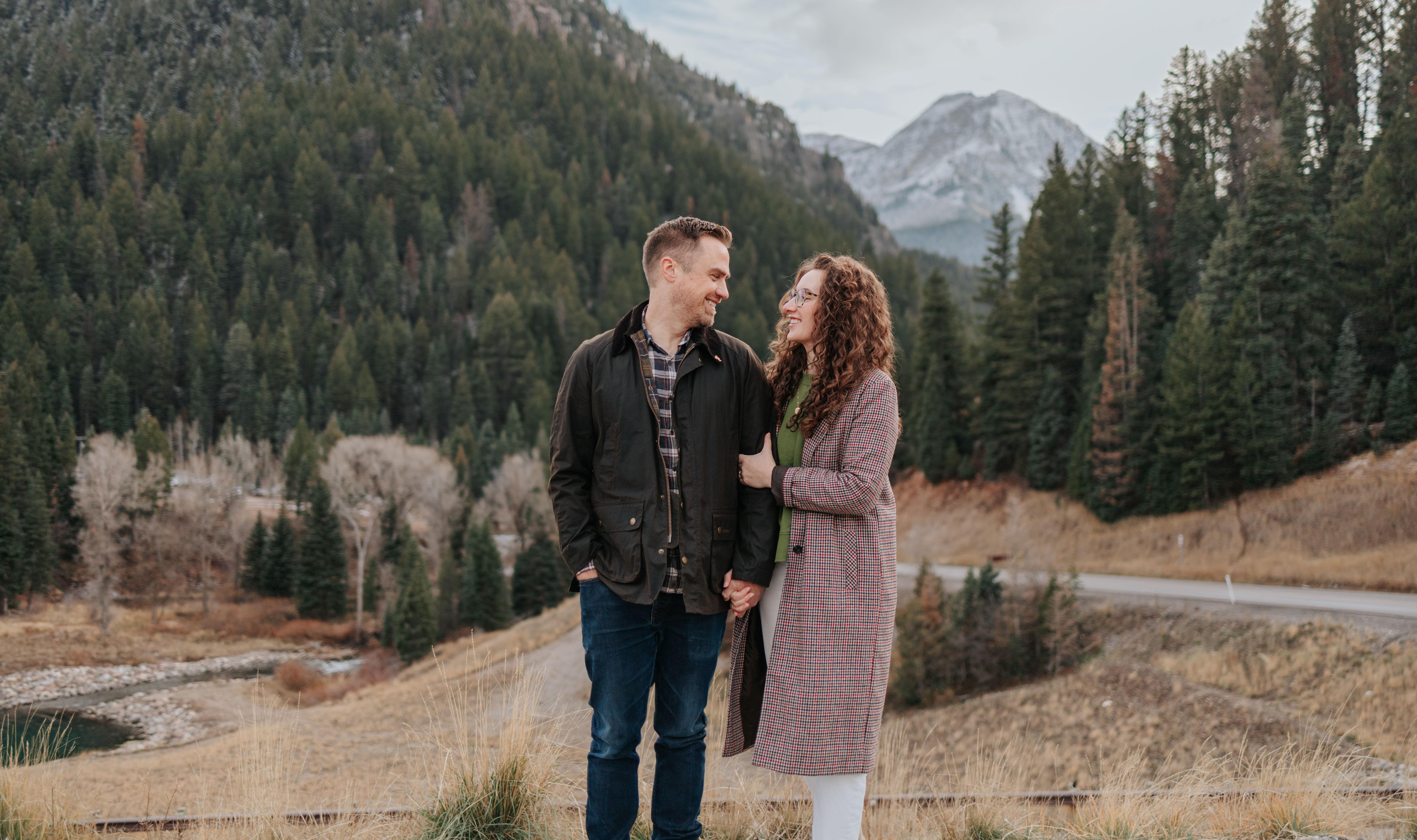 The Wedding Website of Justin Partridge and Elizabeth Poole
