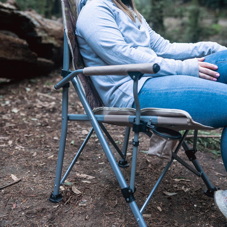 Stansport, Apex Camo Chair | Zola