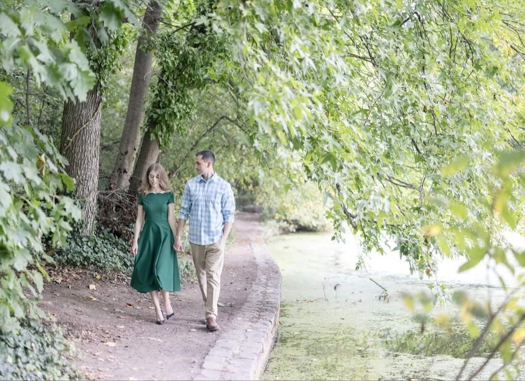 The Wedding Website of Elaina Mercurio and Kevin Gallagher