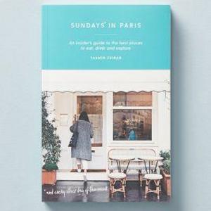 Sundays in Paris