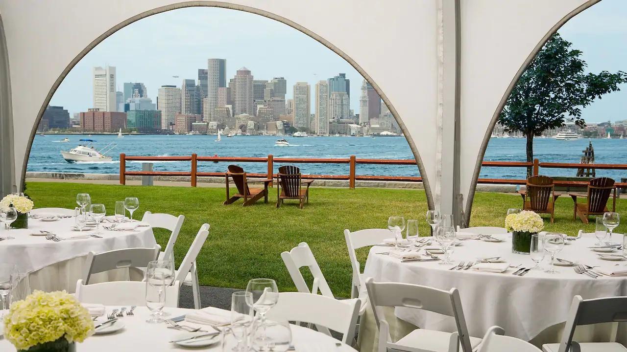 The Wedding Website of Meghan McVeigh and Michael Fortunato