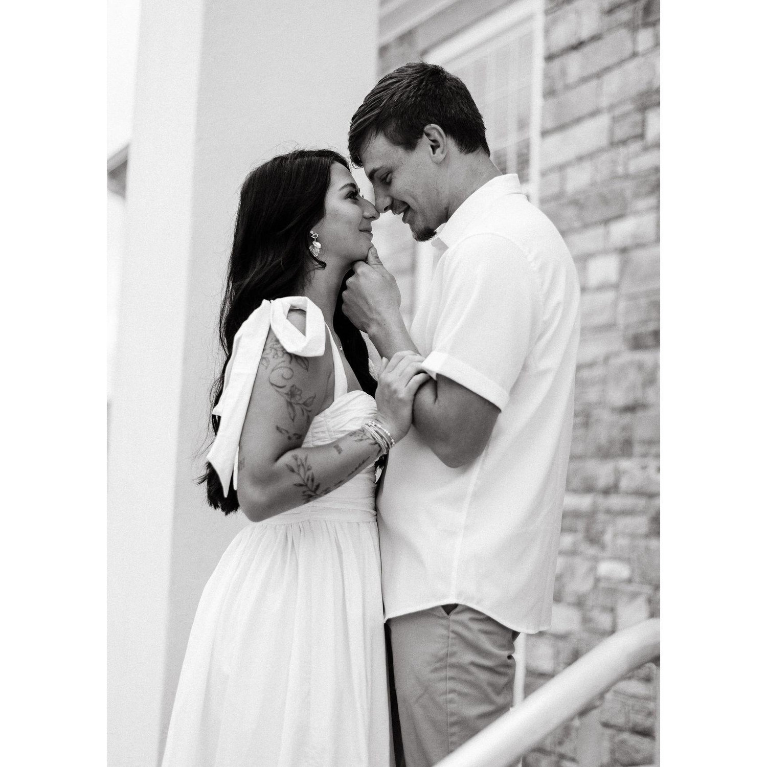 Engagement Pictures