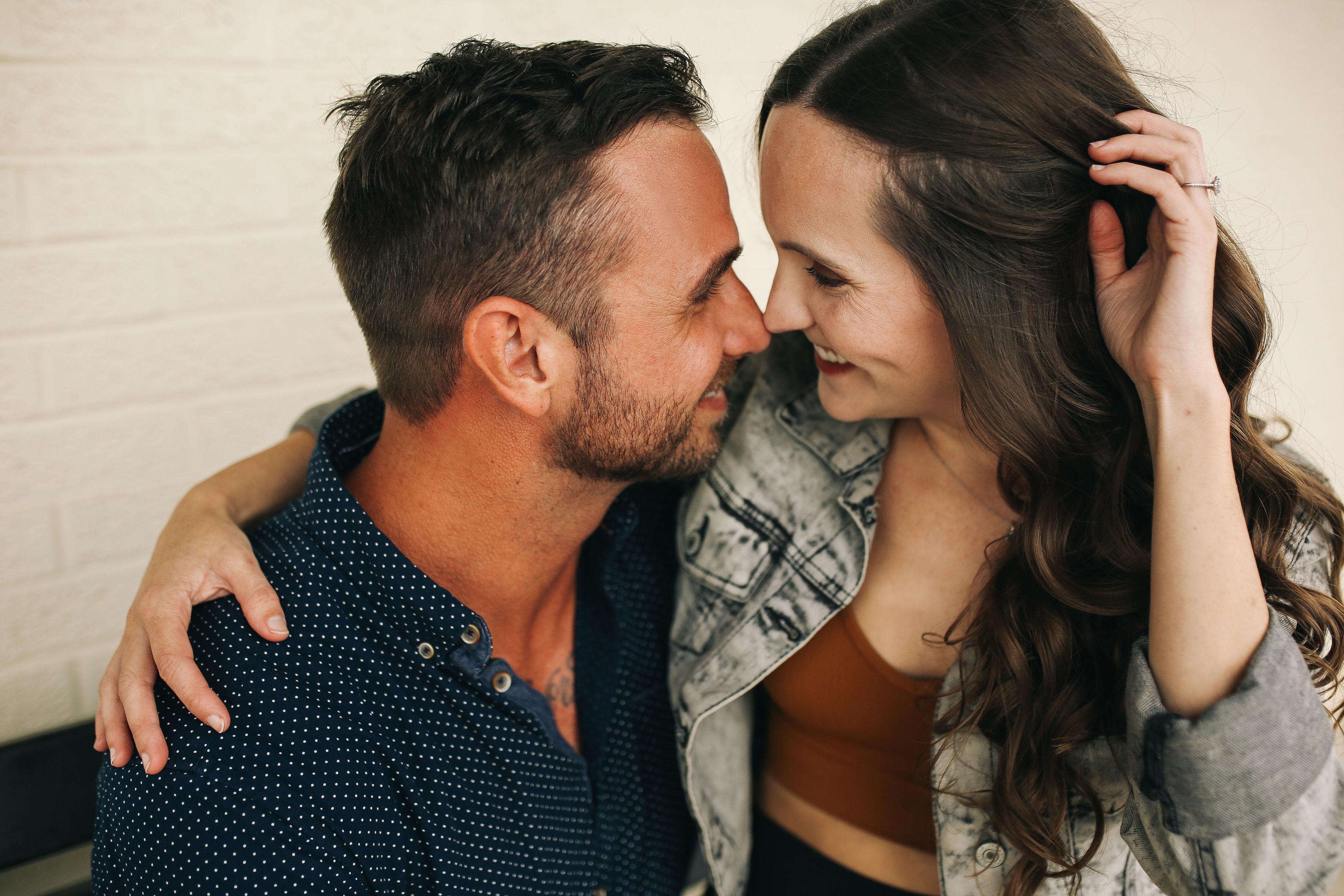 The Wedding Website of Sarah Painter and Ryan Miller