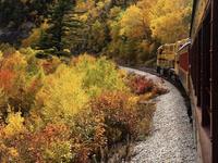 Conway Scenic Railroad