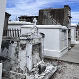 St. Louis Cemetery No. 1