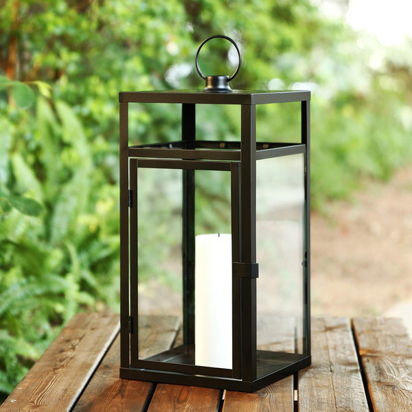 Safavieh, Fraleigh Outdoor Lantern | Zola