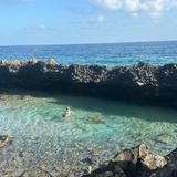 Annaly Bay / Carambola Tide Pools Trailhead