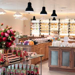 Perfume Workshop at Fragonard