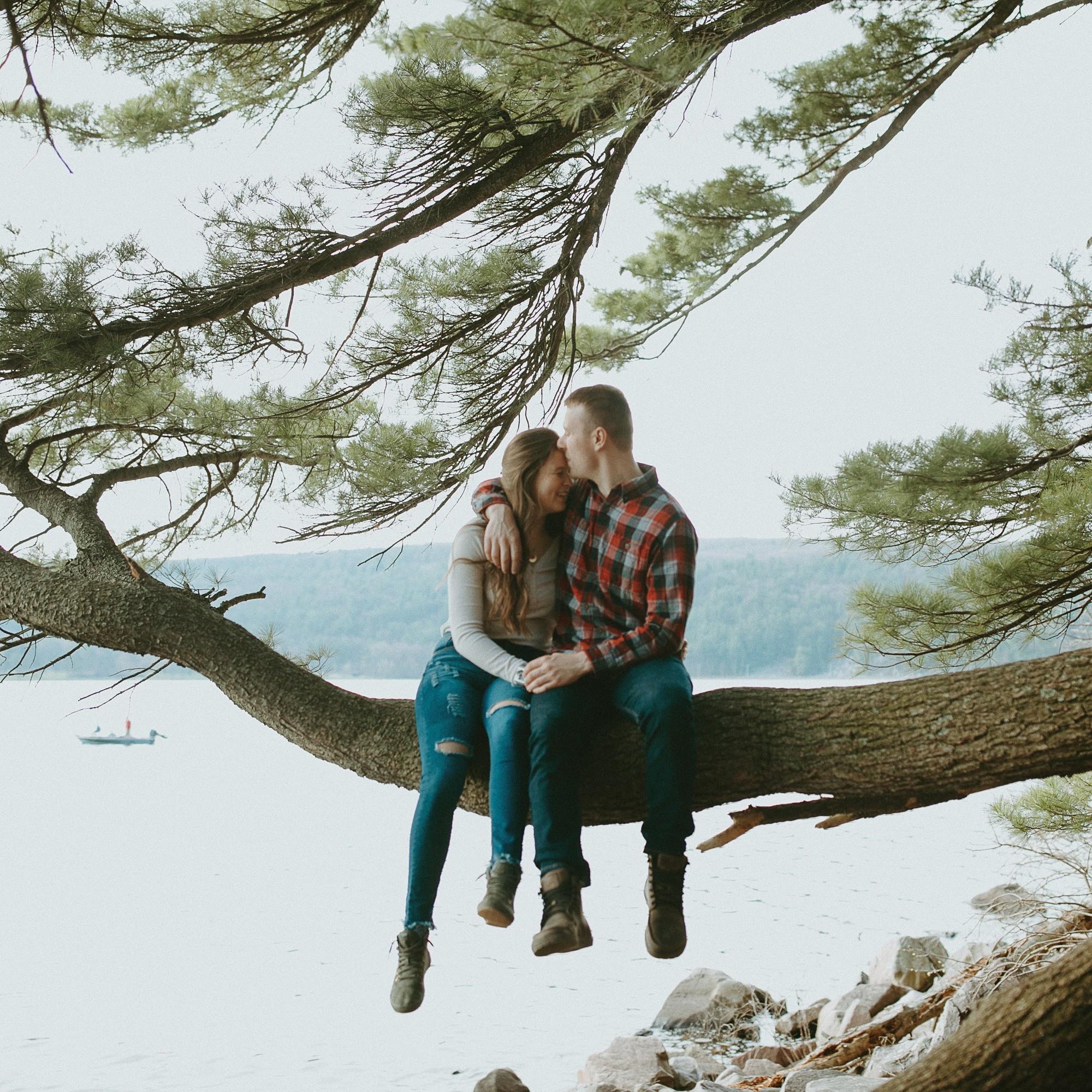 02-May-2020, Devil's Lake, WI