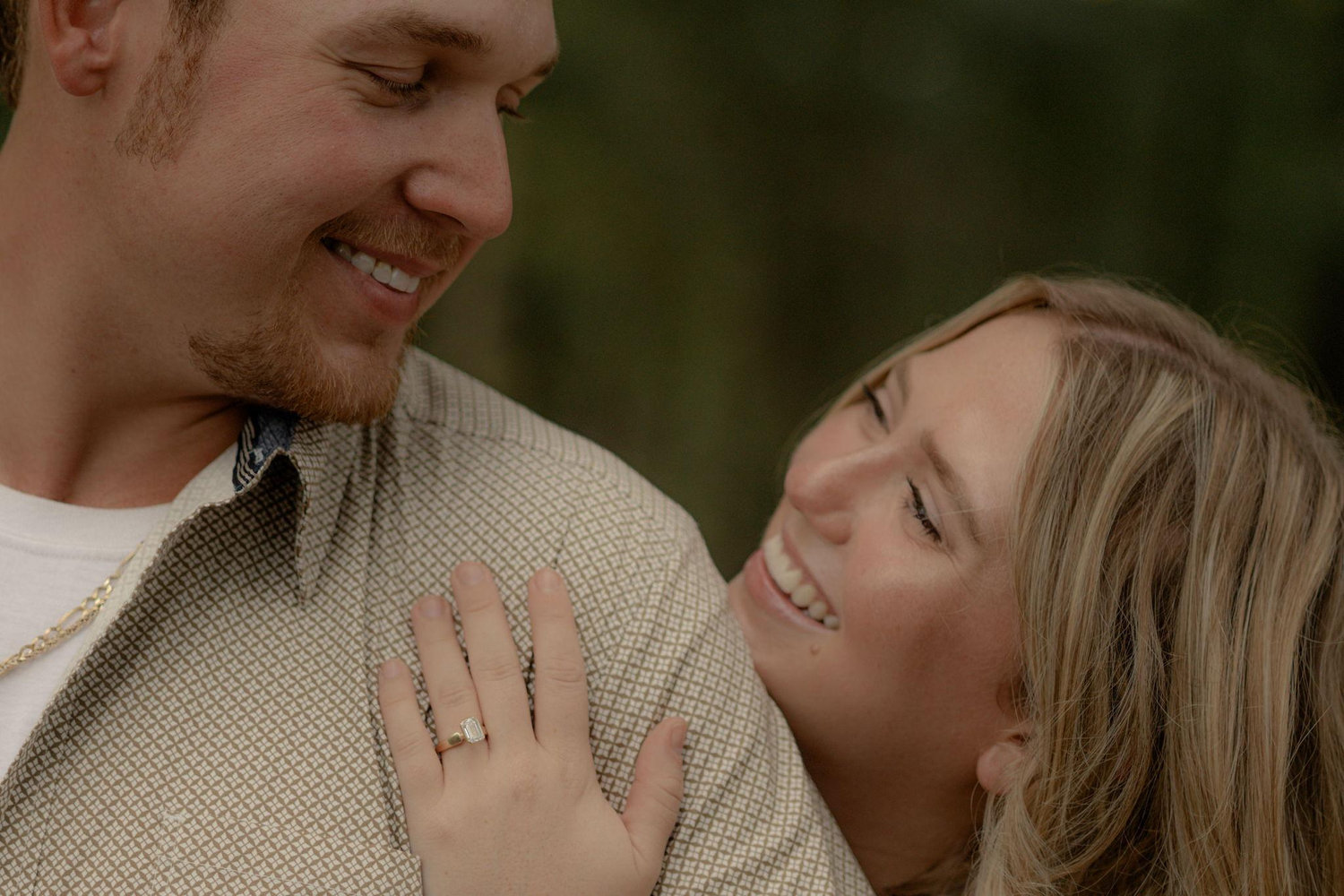 The Wedding Website of Ariel Gilpin and Jacob Shepard