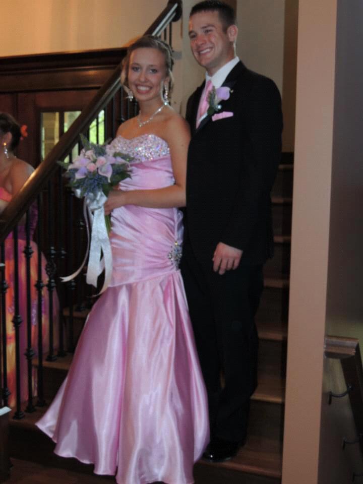 Junior Prom