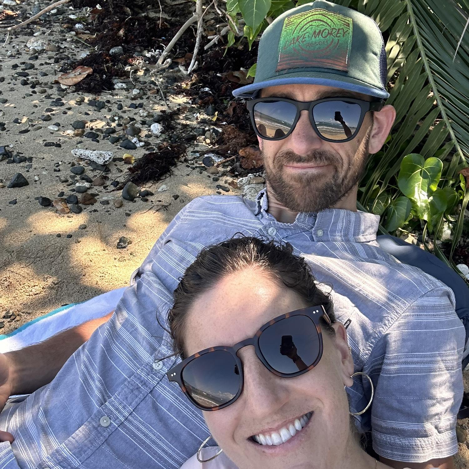 Vieques, Puerto Rico