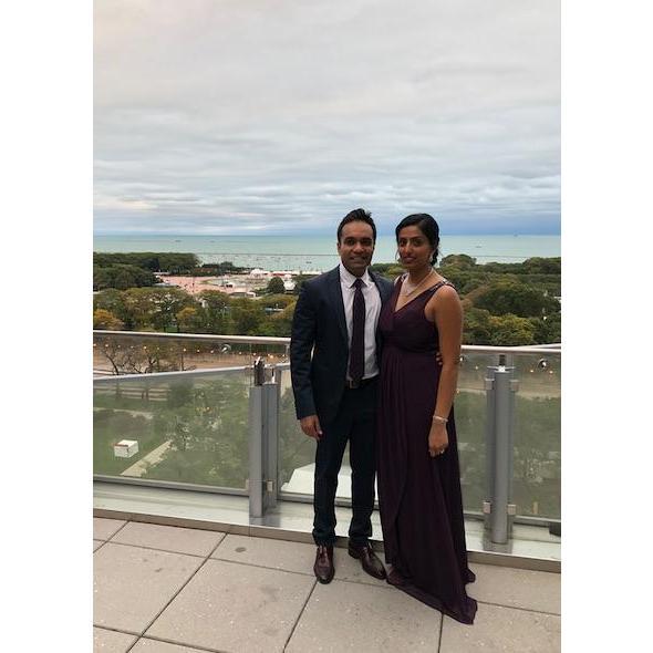 Pratham Gala 2018