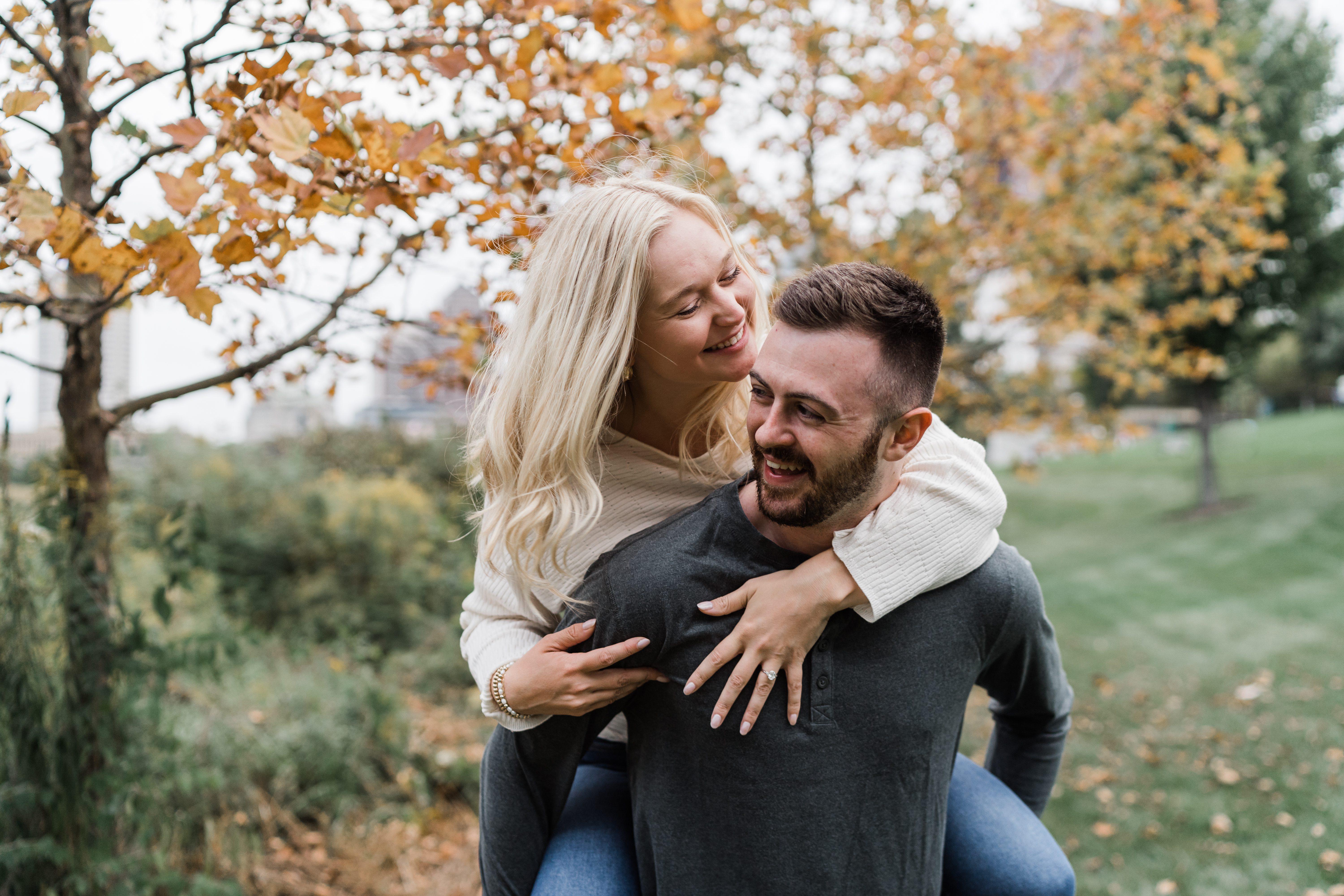 The Wedding Website of Madeline Neff and Bryan Burgess